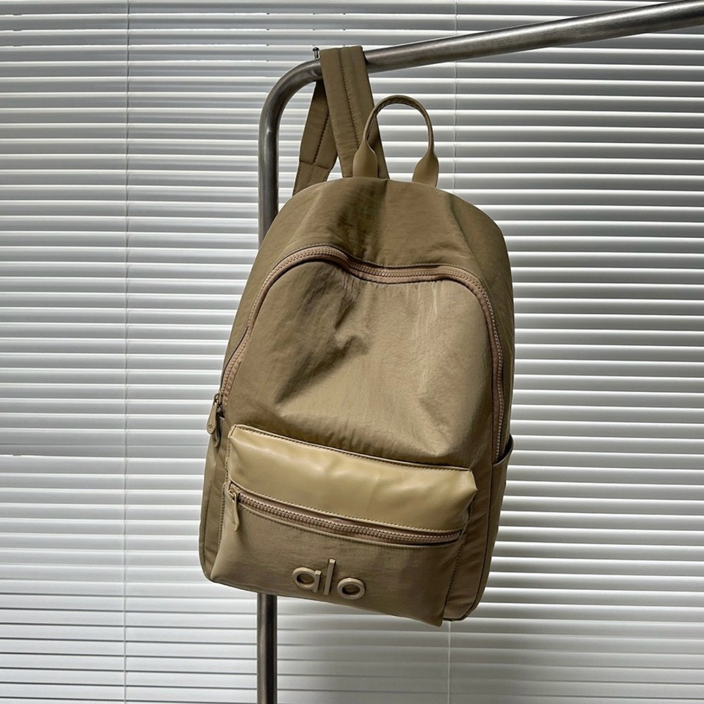 Yoga Women's Backpack